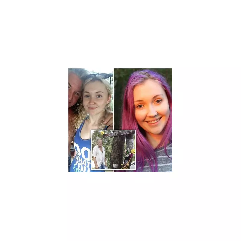 Toyah Cordingley Murder: Dad's Beach Discovery & 25-Year Sentence for Killer