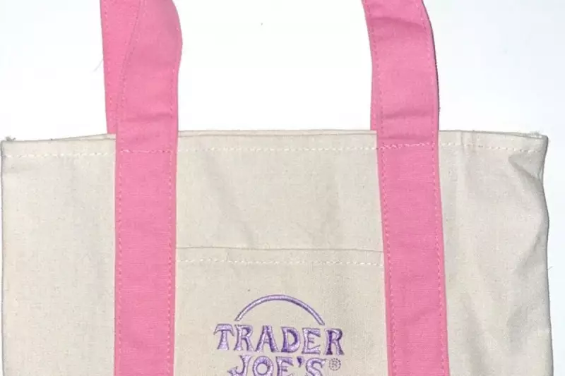 Trader Joe's £2.99 Tote Bags Spark Frenzy, Selling for Up to $50,000