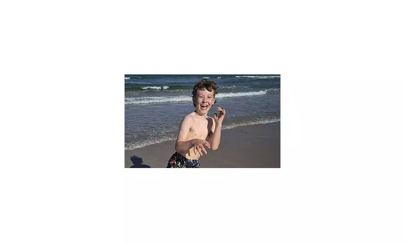 Tragedy as 11-year-old Mason Neal dies suddenly on New Year's Day in Caithness