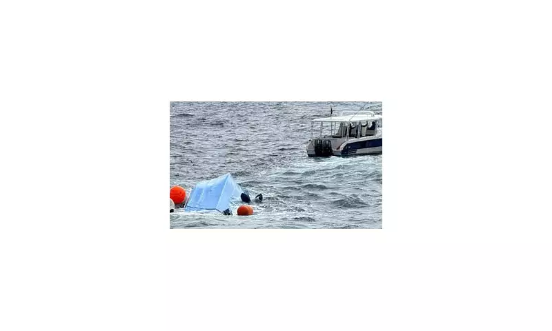 Tragedy in Oman: Three French Tourists Drown After Boat Capsizes Near Muscat