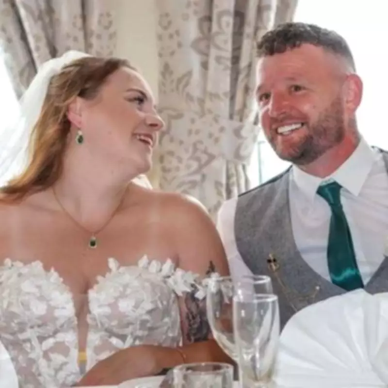 Tragic Building Site Death: Pregnant Wife Leads Tributes to Folkestone Football Coach