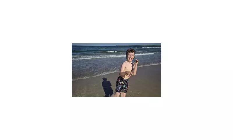 Tragic Death of 11-Year-Old Mason Neal in Wick Prompts Community Outpouring