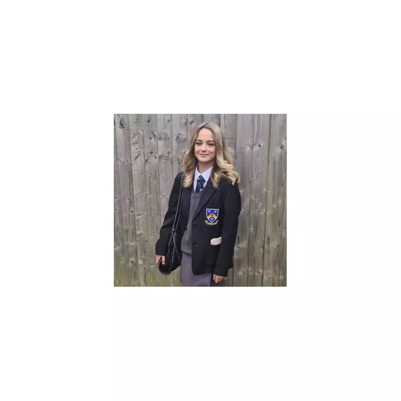 Tragic death of 13-year-old Layla Allen in second house fire in Prescot