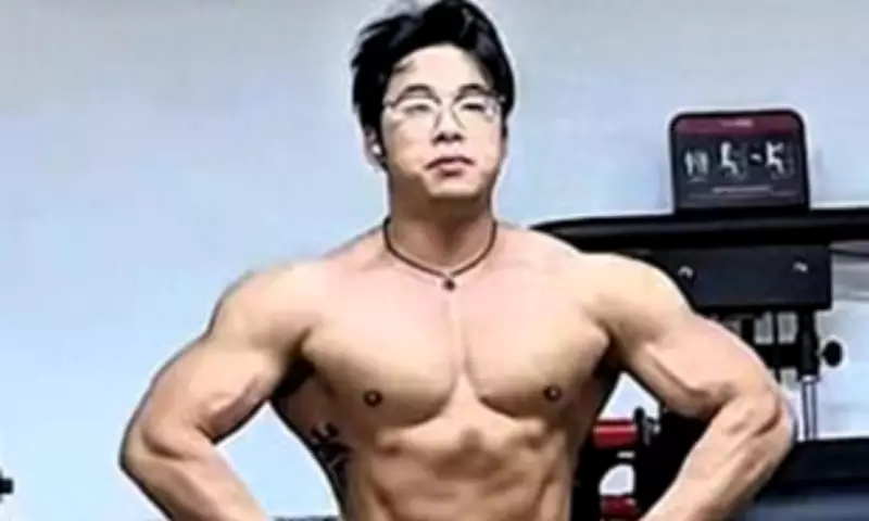 Tragic Death of 26-Year-Old Bodybuilding Influencer Bi Jiaqi Sparks Health Warnings
