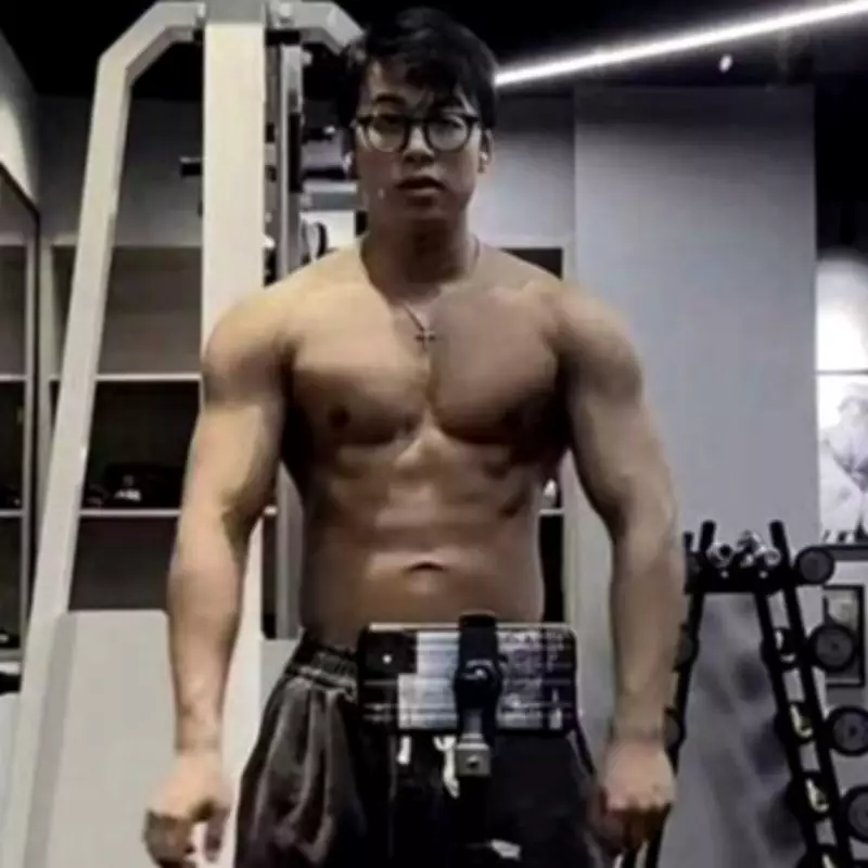 Tragic Death of 26-Year-Old Bodybuilding Influencer Sparks Health Concerns