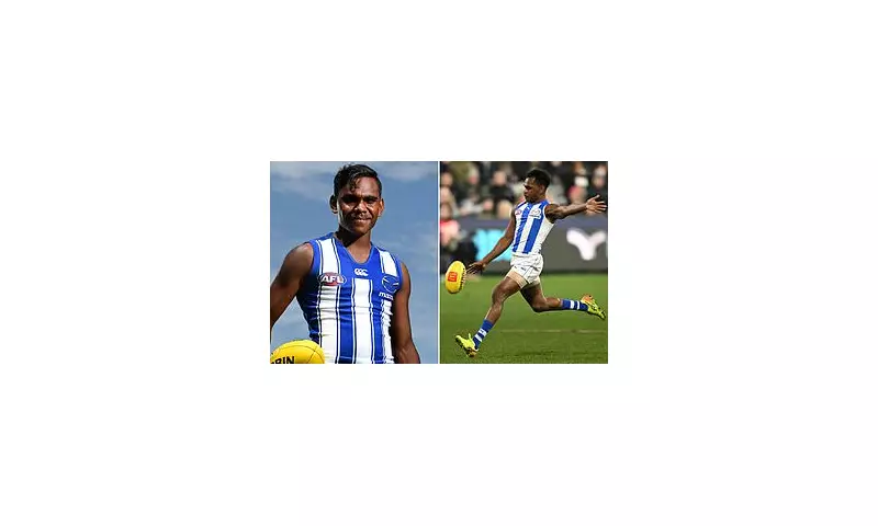 Tragic Loss: Former North Melbourne AFL Player Phoenix Spicer Dies Aged 23
