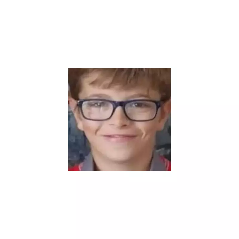 Tragic Murder-Suicide in Dublin: Father and Son, 48 & 11, Found Dead