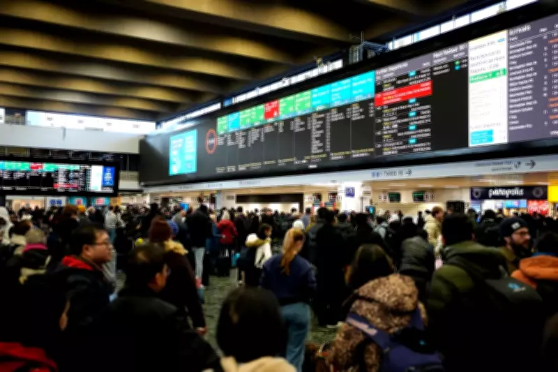 Train Passengers Lose £80 Million Yearly in Compensation Due to Complex Claims