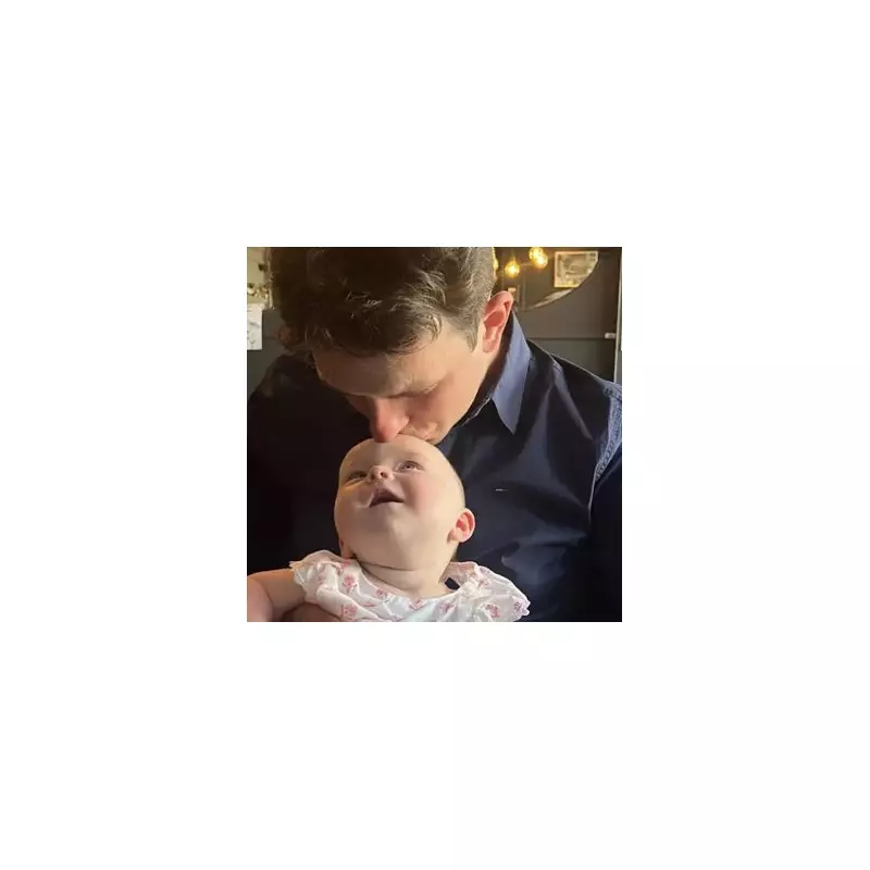 Trainer Chester Williams to run London Marathon after baby loss and brain injury