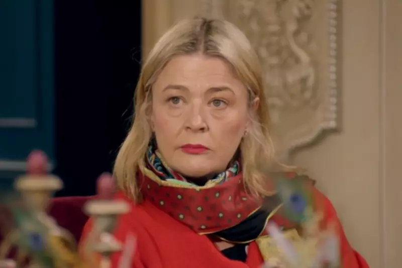 Traitors 2026: Harriet's Explosive Breakfast Confrontation Rocks Game