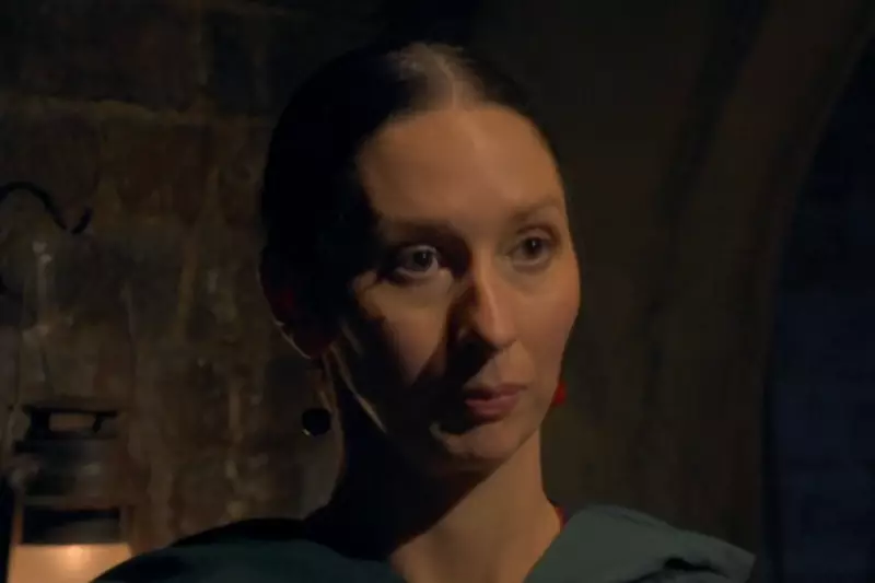 Traitors 2026: Jessie Murdered in Shocking Faithful Elimination