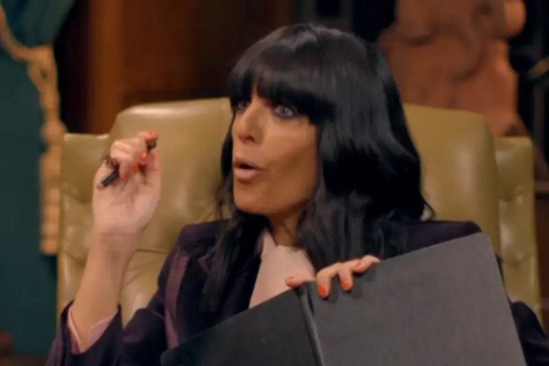 Traitors 2026: Secret Traitor Twist Sparks Paranoia as Judy Banished