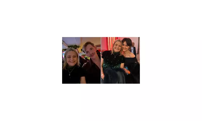 Traitors Cast Celebrate Victory with Glitzy Reunion After Stephen and Rachel's £95,750 Win