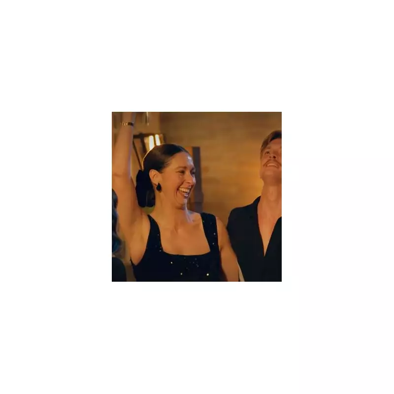 Traitors Champion Stephen Reveals Why He Shared Jackpot with Rachel