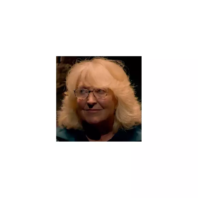 Traitors Explodes: Biggest Bust-Up in Show's History Blows Game 'Wide Open'