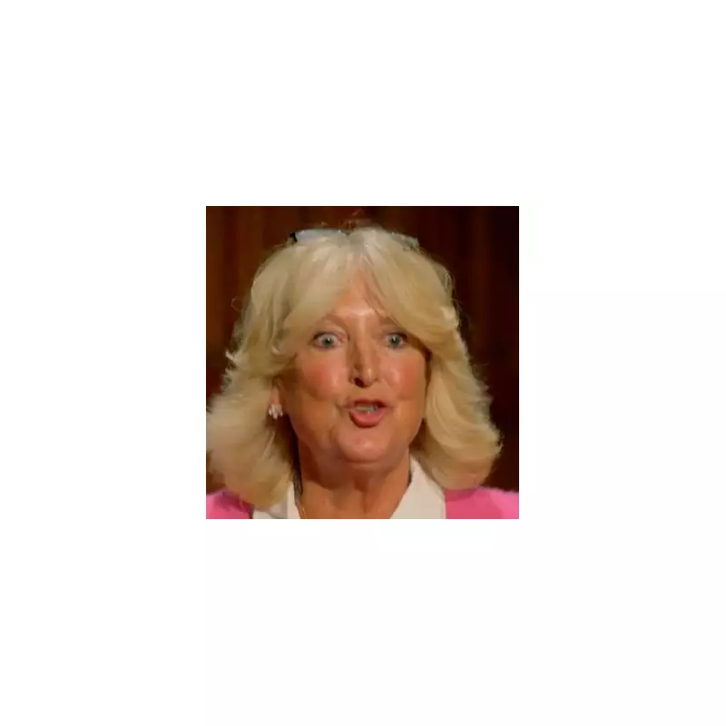 Traitors Fans Cry Foul Over Fiona's 'Blatant Rule Violation' in BBC Show