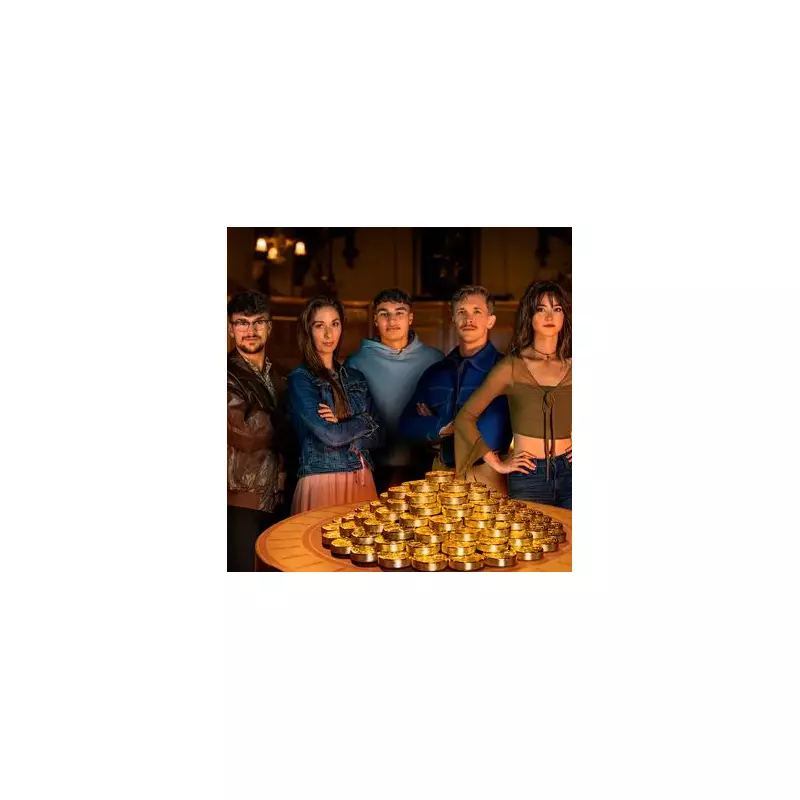 Traitors Fans Fume Over 'Least Deserving' Winner After Dramatic Roundtable Blunder