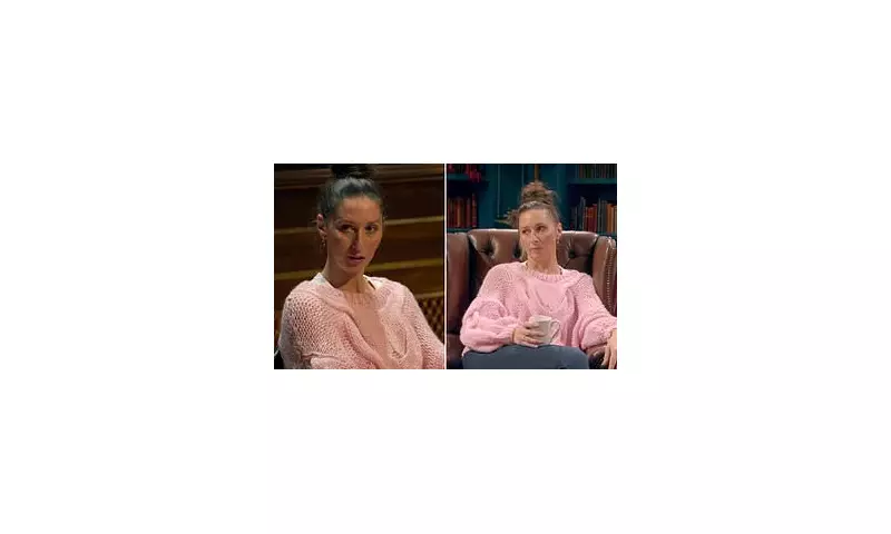 Traitors Fans Predict Rachel's Secret Path to Victory in Tense Finale