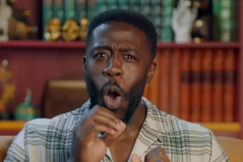 Traitors Fans Uncover Secret Link Between Ellie and Ross on BBC Show