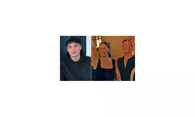 Traitors Finale: Faithful Faraaz Reveals Key Decision That Cost Him £95,750 Prize