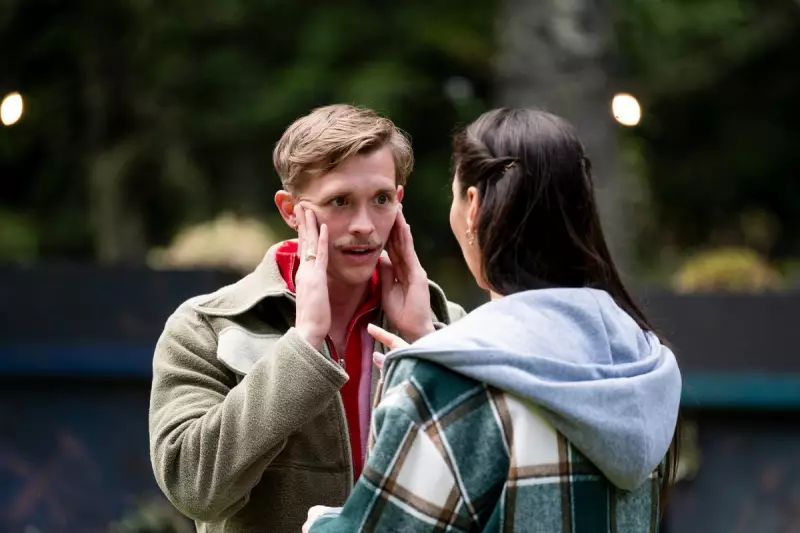 Traitors Finale Time Shift: BBC Moves Season 4 Climax to Later Slot