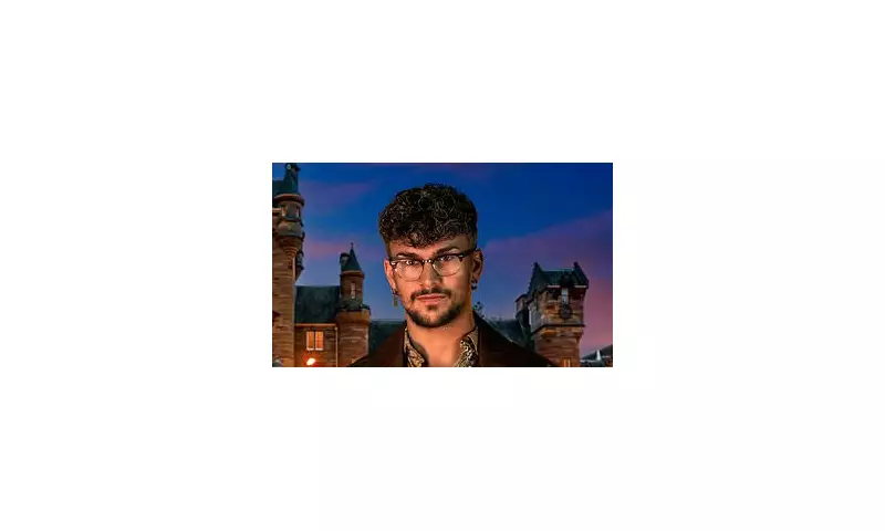 Traitors Finalist Jack Butler Reveals Unseen Jelly Baby Roundtable Moment