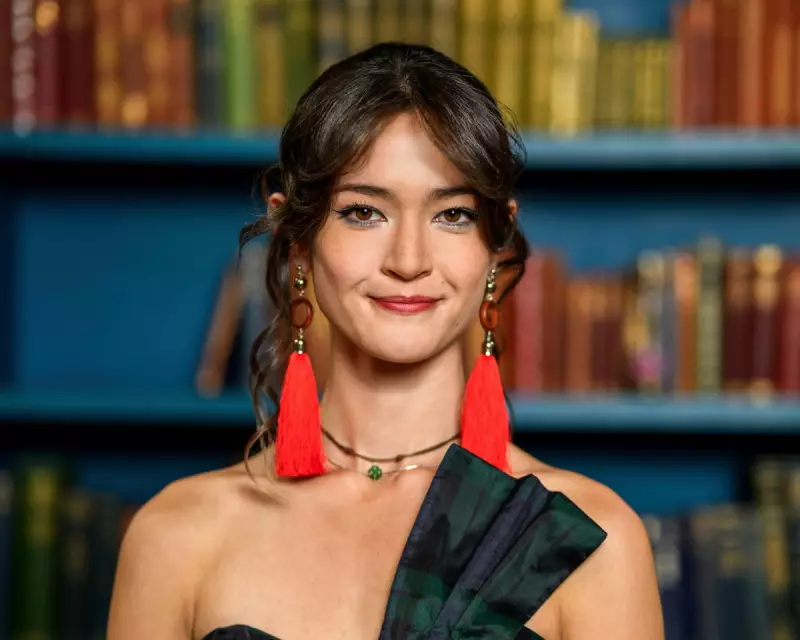 Traitors Finalist Jade Scott Reveals How Gaming Strategy Shaped Her Reality TV Success