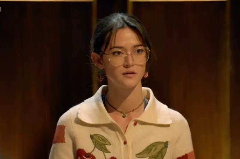 Traitors Finalist Jade Scott's Academic and Business Ventures Revealed