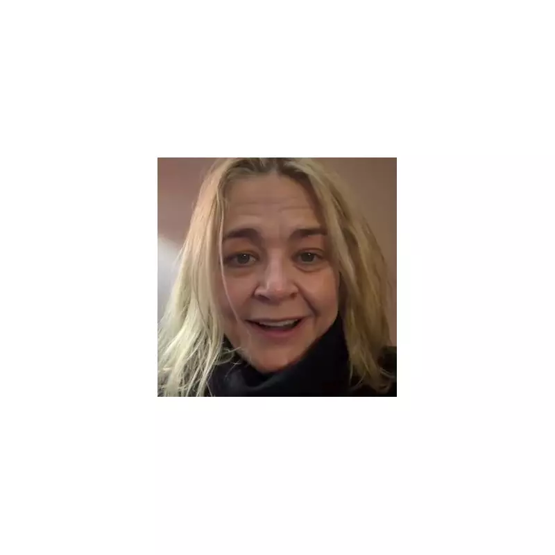 Traitors' Harriet Tyce Breaks Silence After Banishment: 'I Showed You Who I Really Was'