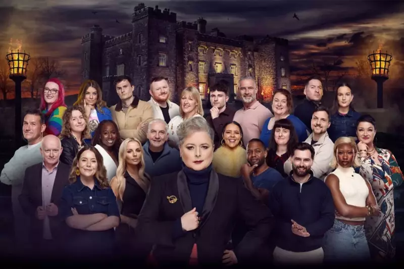Traitors Ireland to Air on BBC One Hours After UK Season Four Finale