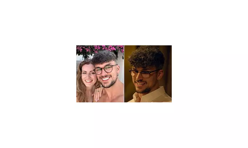 Traitors' Jack Butler Sparks Winner Rumours After Santorini Proposal