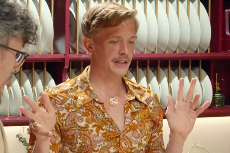 Traitors' Roxy Eliminated as Secret Family Connection Stuns Contestants