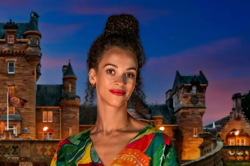 Traitors' Roxy Wilson Admits Being 'Shook' by Stephen's Betrayal and Regrets James Vote