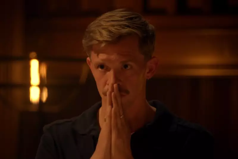 Traitors Season Four Finale: Stephen and Rachel Triumph in 'Predictable' Climax