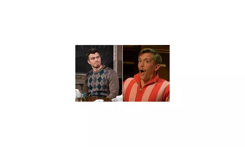 Traitors Star Matty Hyndman Reveals Major Regret That Could Have Changed BBC Show Outcome