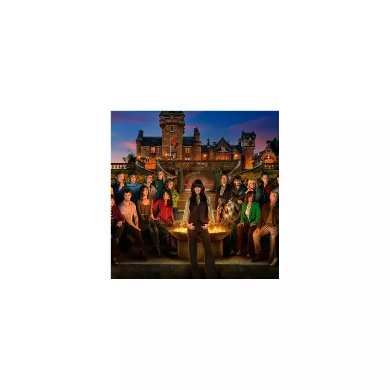 Traitors Star Reveals BBC Intervention After Explosive Final Betrayal Reaction