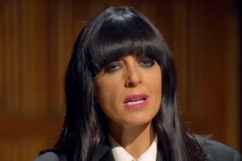 Traitors Star Reveals Claudia Winkleman's Genuine Care for Contestants
