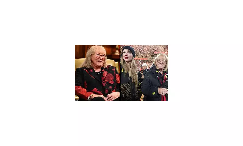 Traitors Stars Fear Swiftie Backlash Over Donna Kelce on Peacock Show