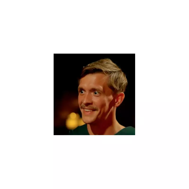 Traitors Stars Stephen and Matty Poised for Major Success After Show Ends