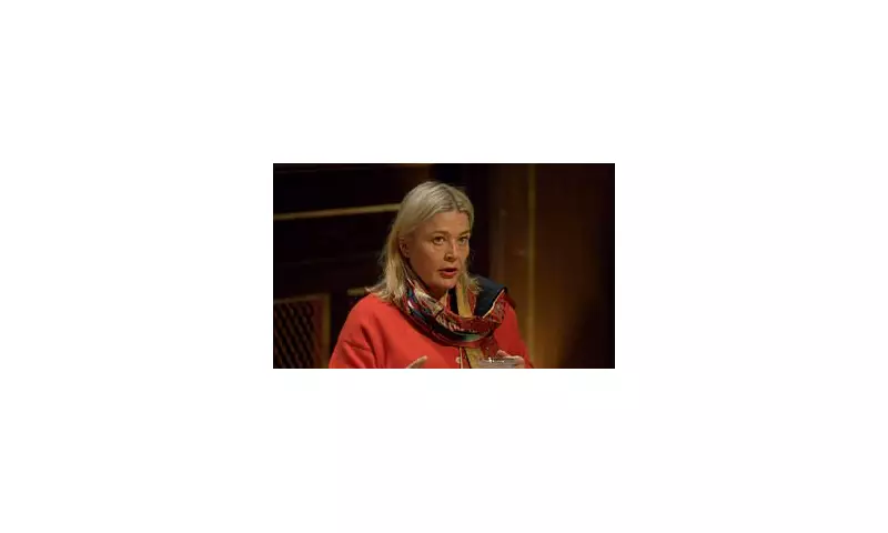 Traitors UK: Harriet Tyce Banished After Failed Confrontation with Rachel Duffy