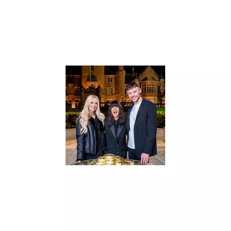 Traitors Winner Jake Brown Backs Rachel and Stephen for Historic Victory