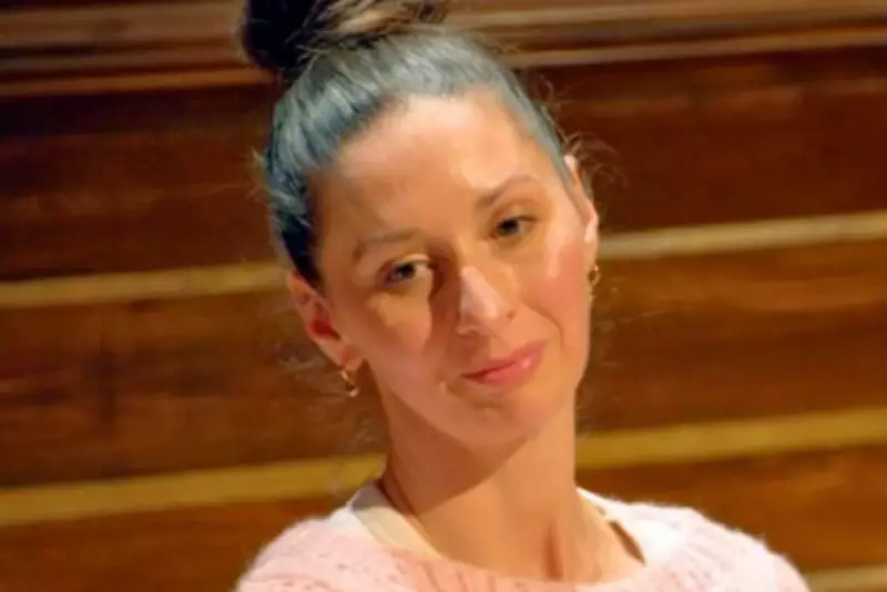 Traitors Winner Rachel Duffy Mourns Mother's Death After Emotional BBC Show Victory