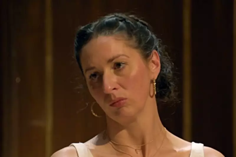 Traitors Winner Rachel Exposes FBI Training Claim as Strategic Gameplay Tactic