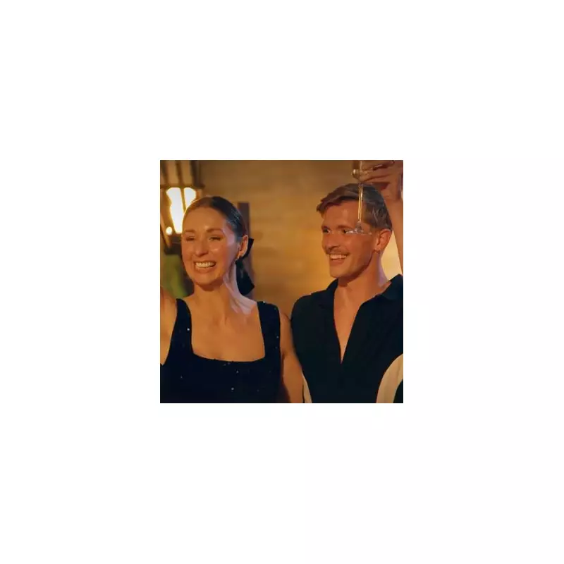 Traitors Winner Rachel Reveals Emotional Aftermath of BBC Show Victory