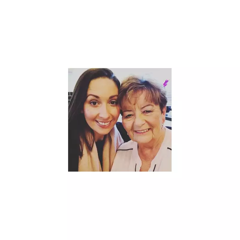 Traitors Winner Rachel's Heartbreak as Mum Dies Before Dream Holiday