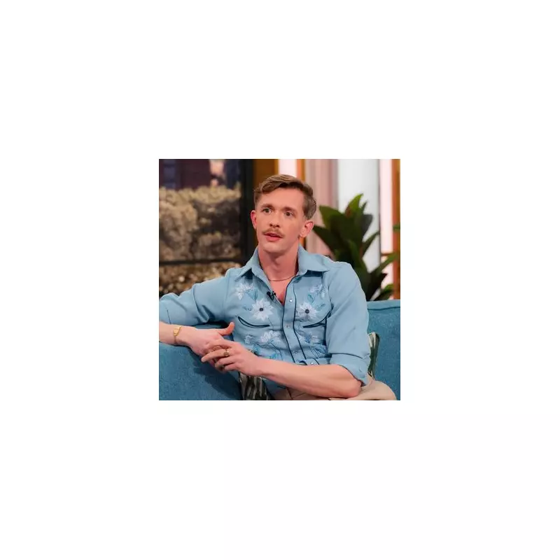 Traitors Winner Stephen Libby Quits Cyber Security Job After BBC Victory