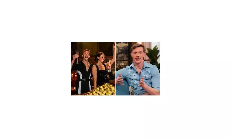 Traitors Winner Stephen Libby Reveals Major Show Mistakes That Left Him 'Shocked' to Win