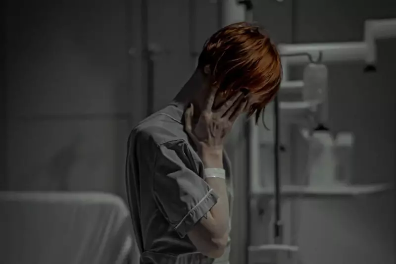 Trans Britons Forced Abroad for Surgery Amid 'Horrific' NHS Waiting Lists