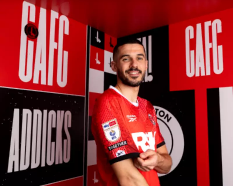 Transfer Deadline Day: A Frenzied Finale of Deals and Drama