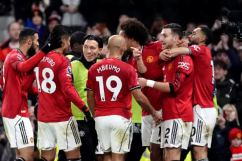 Transfer Deadline Day Drama: Real Madrid Target Dalot, Liverpool Eye Upamecano